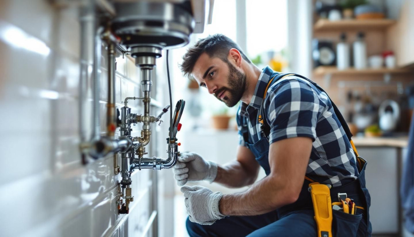 Comment choisir le bon service de plomberie pour vos urgences ?