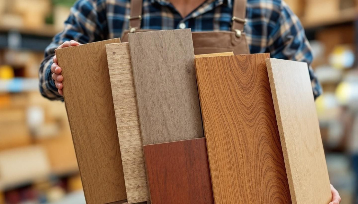 Comment choisir le bon type de parquet pour votre intérieur ?