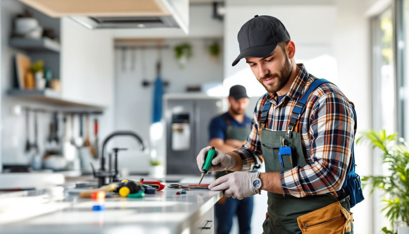 Comment choisir le meilleur service de plomberie et serrurerie pour votre maison ?