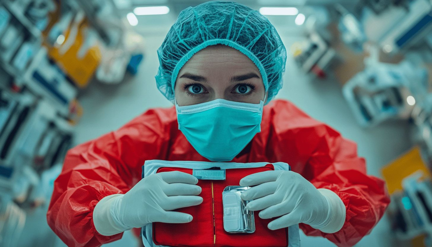Comment identifier et réagir face à une urgence sanitaire ?