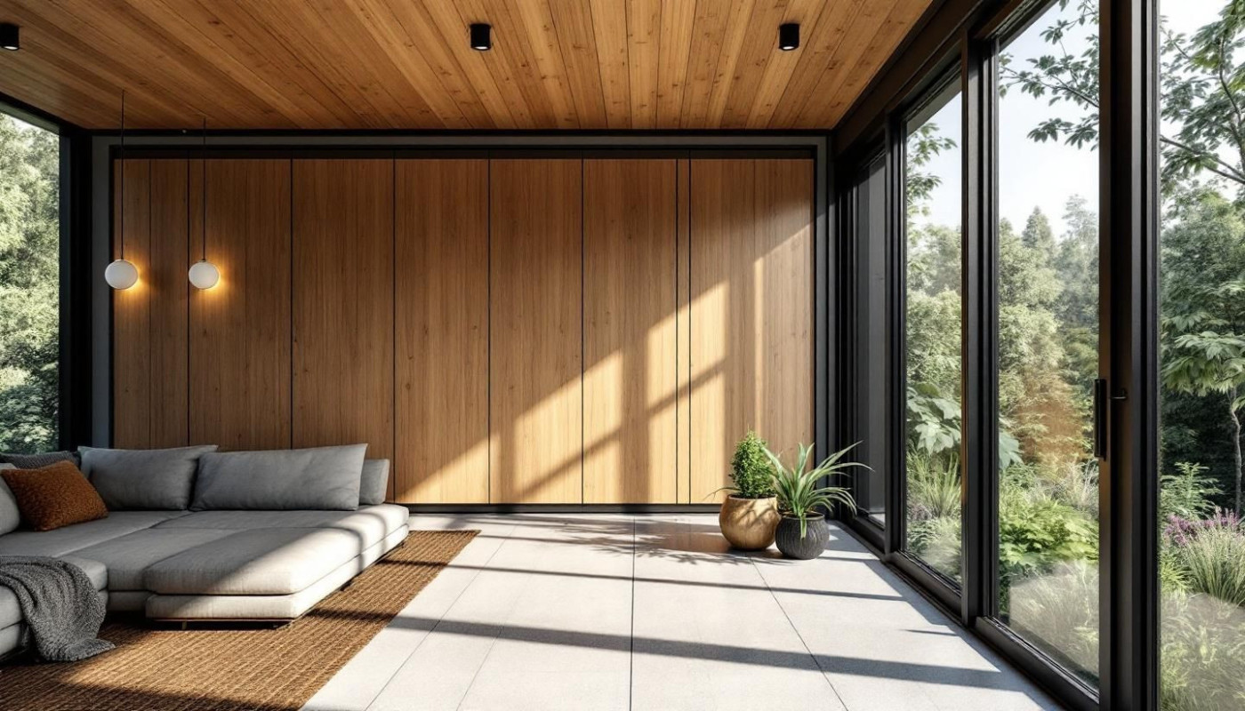 Comment les constructions modulaires révolutionnent-elles l'habitat durable ?