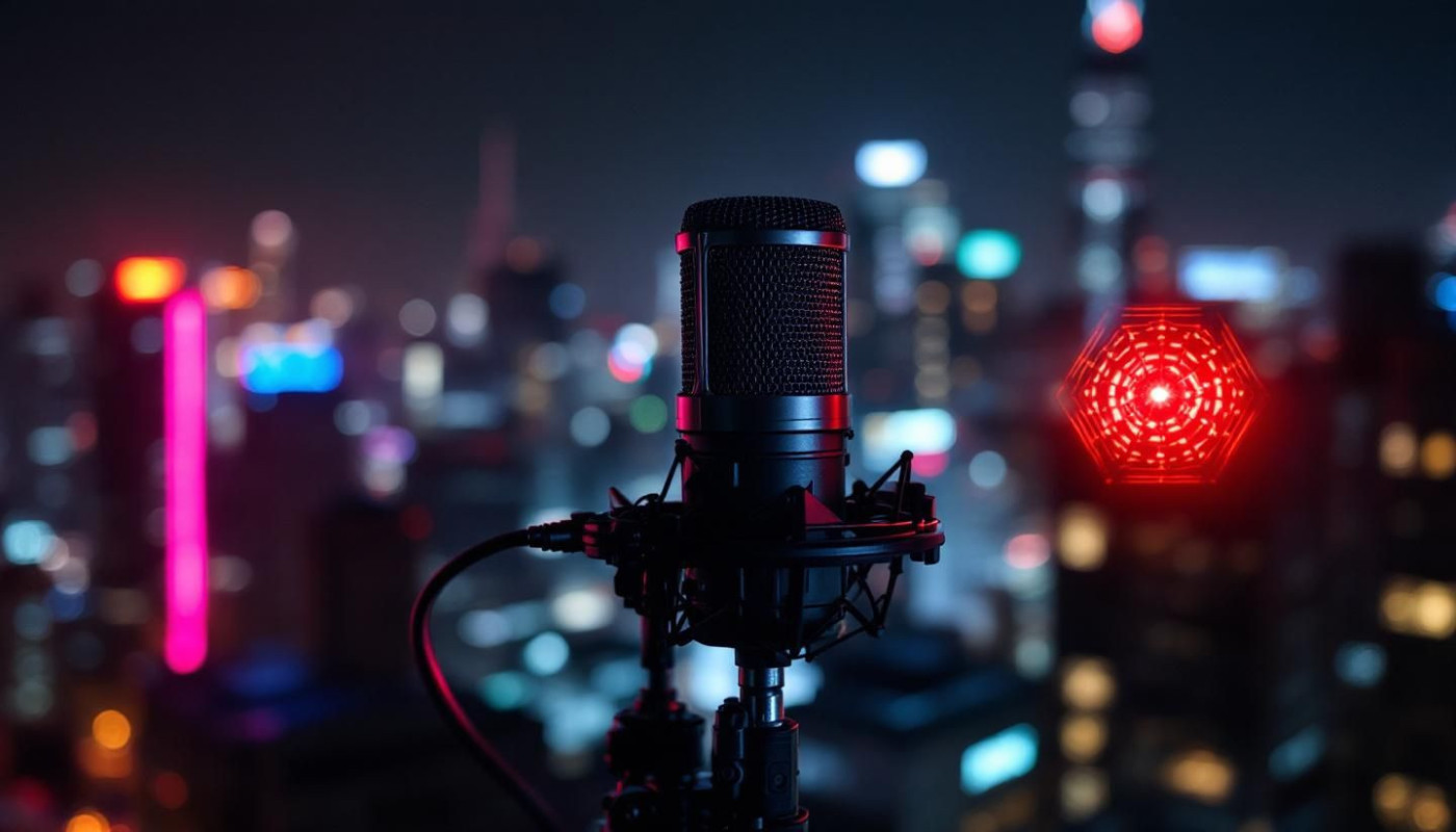 Comment les micros espions transforment la surveillance moderne ?