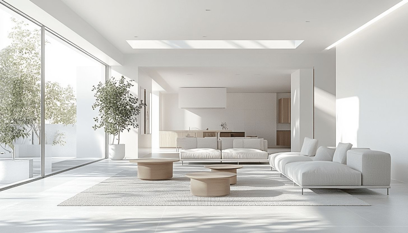 Comment optimiser l'espace de votre intérieur grâce à l'architecture ?