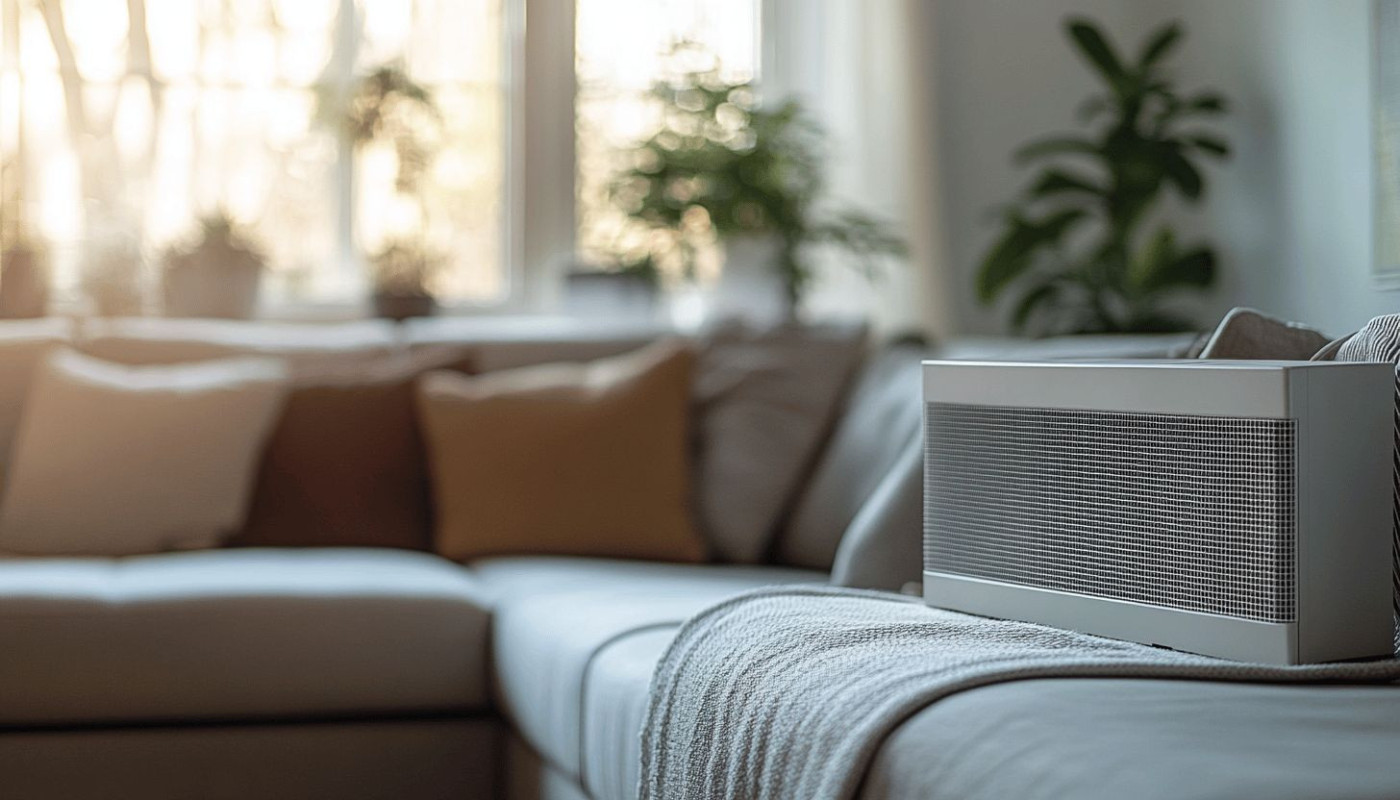 Comment une pompe à chaleur air-air transforme votre confort domestique ?
