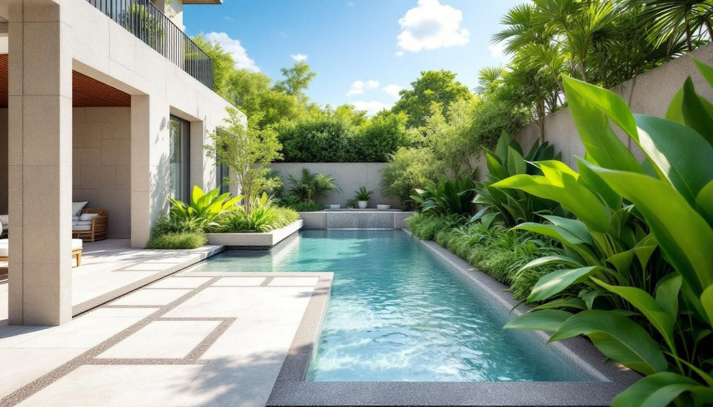 Comment une rénovation écologique de piscine peut valoriser votre propriété?