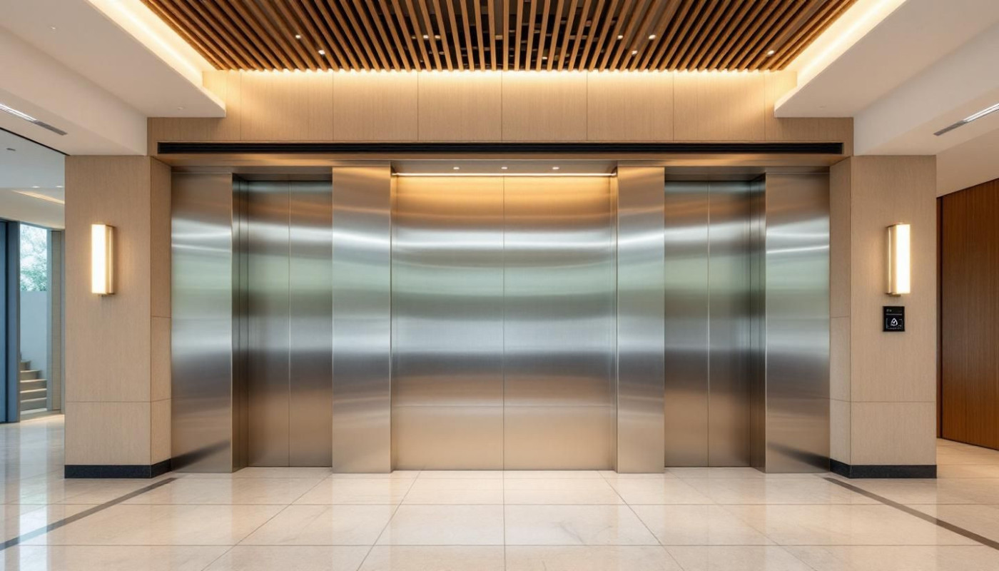 Les avantages de moderniser votre système d'ascenseur existant