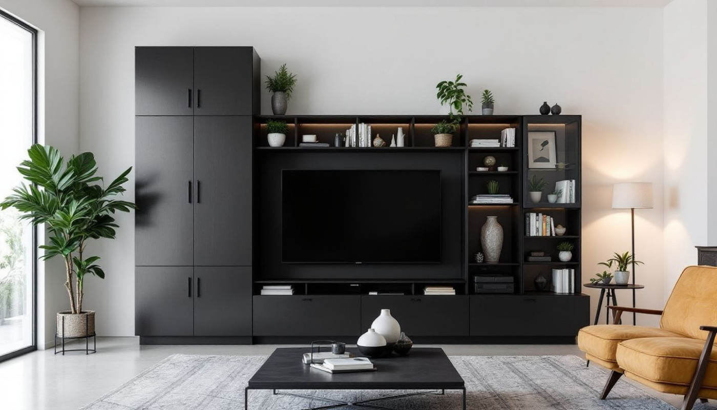 Maximiser l'espace avec élégance : techniques de décoration efficaces