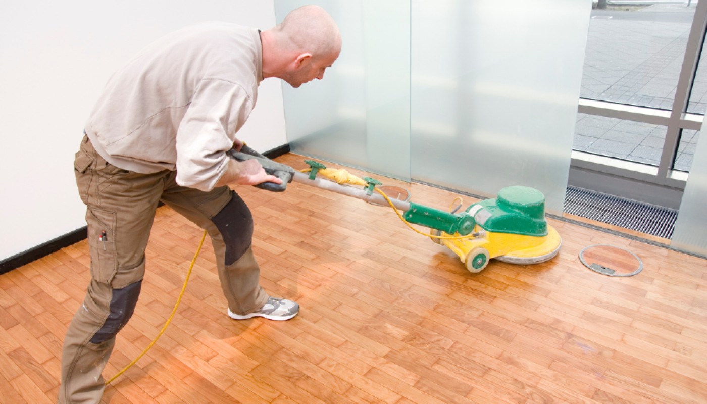 Nettoyage de parquet à Rouen : à quelle entreprise locale faire confiance ?