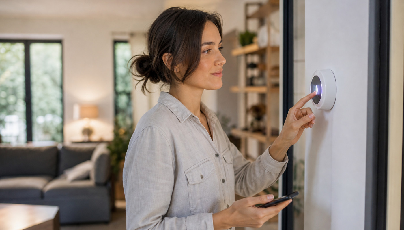 Sécurité ou confort : faut-il vraiment choisir dans l’équipement connecté ?