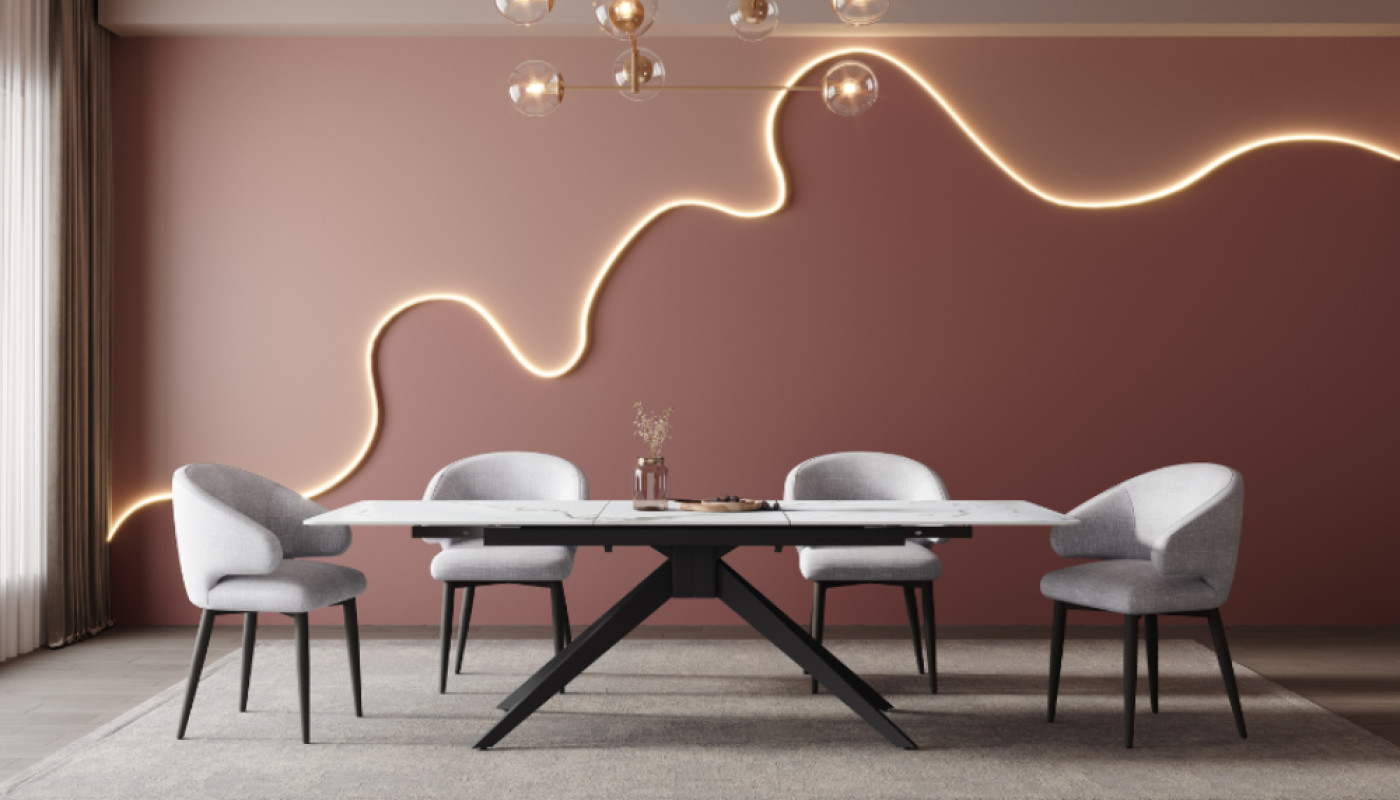 Quels sont les plus beaux modèles de table en céramique ?